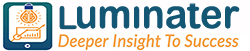 Luminater Logo