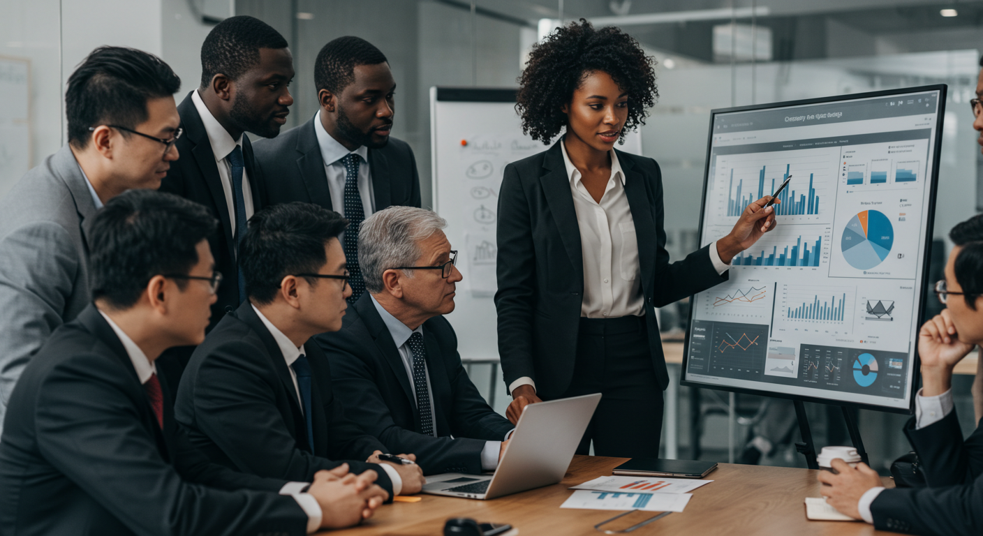 Real-time data analytics